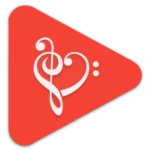 videotelemensagem android application logo